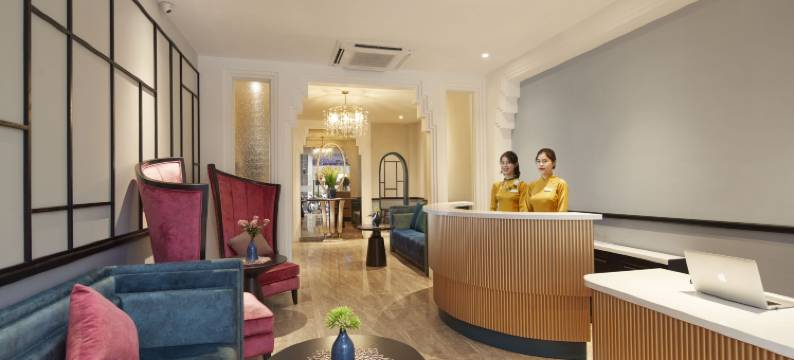 河内弗洛拉酒店(HANOI FLORA HOTEL)图片