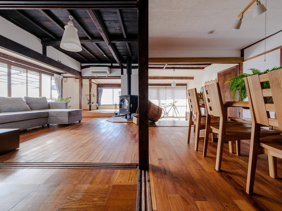 Whole Traditional House Rental｜Max 9 Guests｜Pet OK