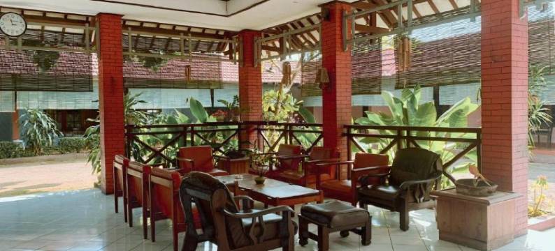 Sighma Hotel Sala 1 Lempuyangan图片