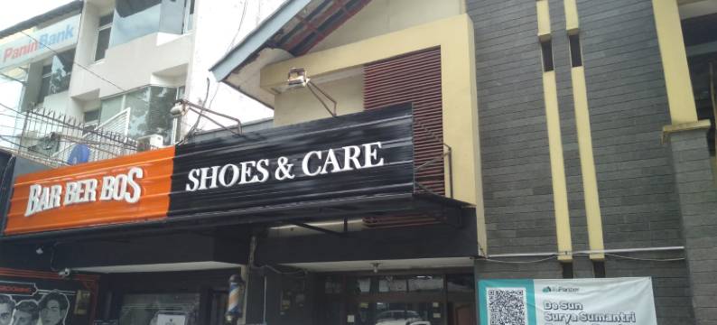 Hotel O near D'Botanica Bandung Mall formerly De Sun Pasteur Guest House图片