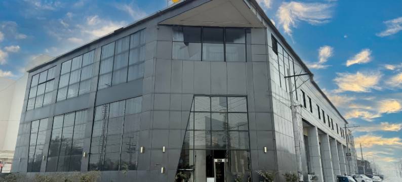古杰兰瓦拉一号酒店(Hotel One Gujranwala)图片
