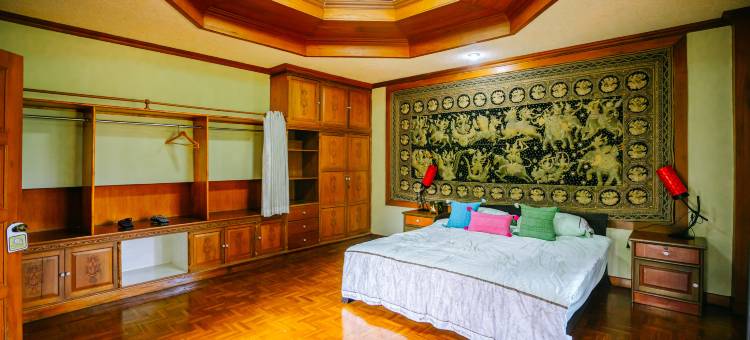 Ben’ house Lanna Villa图片