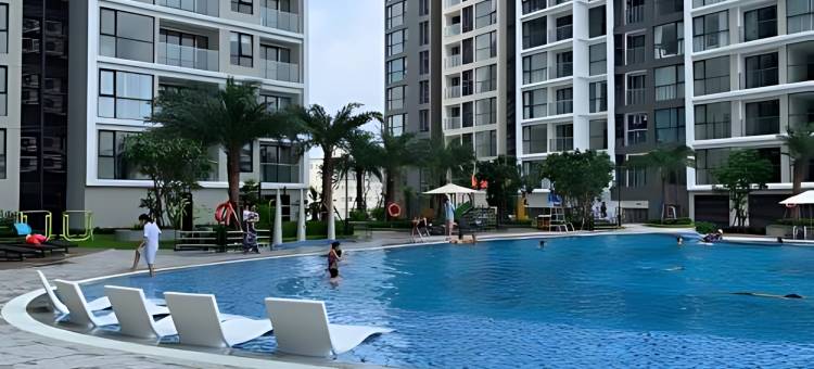 Vinhomes Skylake Luxury Apartment Hanoi | Luvva Homes图片