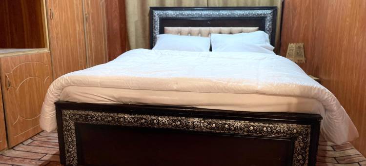 Istanbul guest house Skardu图片