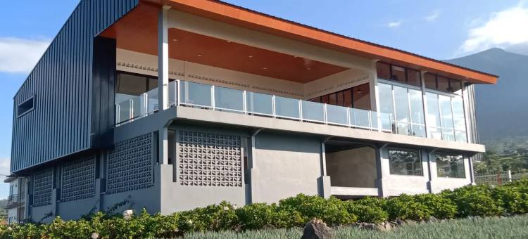 Fieris Valley Luxury Villa图片