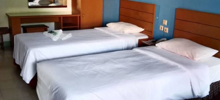 Townhouse Oak Lestari酒店(Townhouse Oak Hotel Lestari)图片