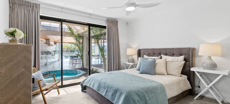 海滩别墅: Waterfront 配有船只泊位 特色住宿(The Beach House: Waterfront with Boat Mooring)图片