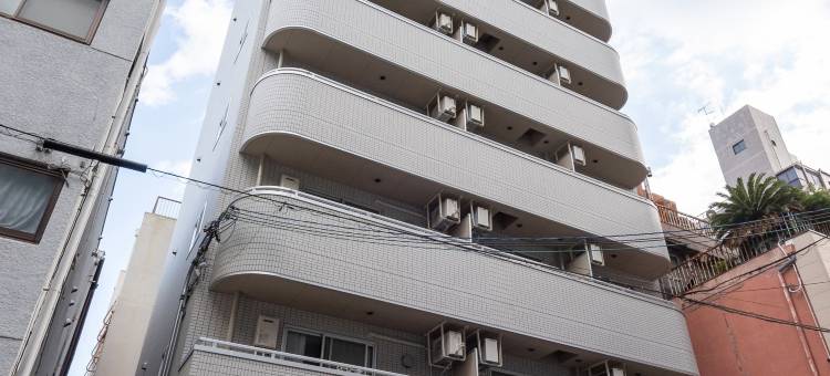 谷町君 星酒店 九条27(Tanimachi-kun Hoshi Hotel Kujo 27)图片