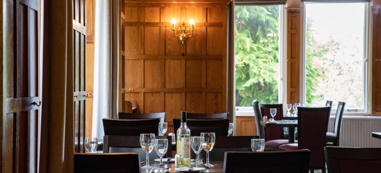 高地酒店由Compass Hospitality提供(The Highland Hotel by Compass Hospitality)图片