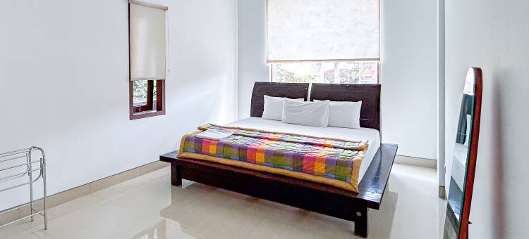 Niki House Ubud Bali图片