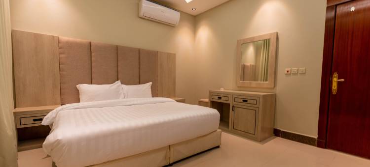 Deyala Serviced Apartments图片