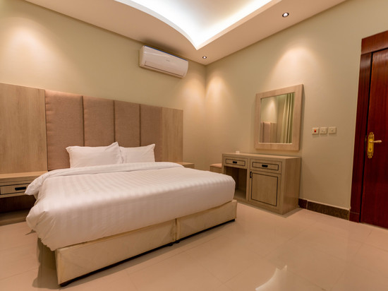 Deyala Serviced Apartments