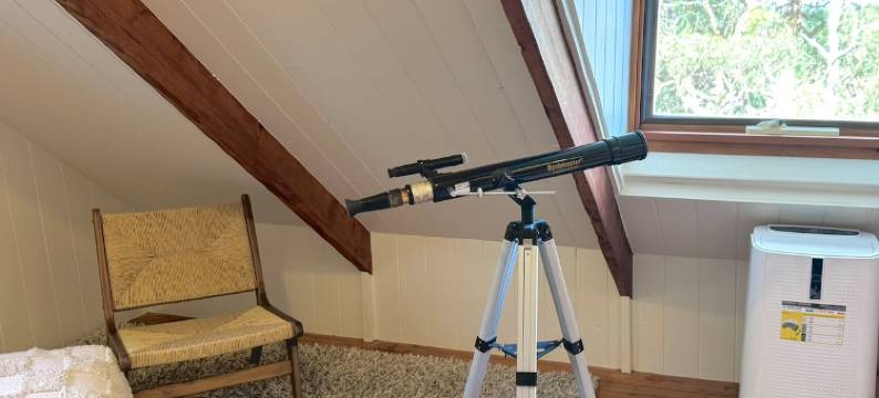 Maccy's Cottages图片