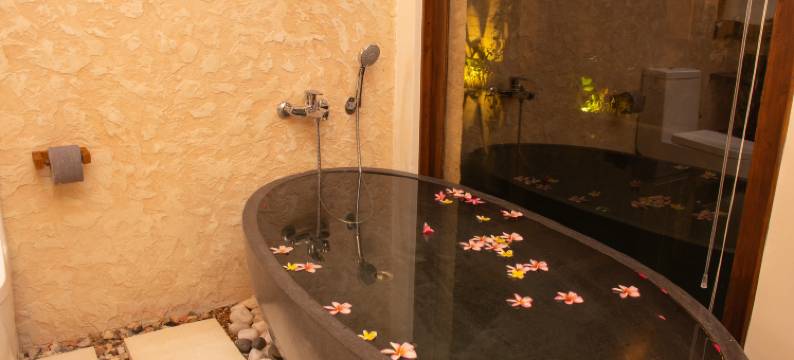 香悦精品机场酒店(Spicepeek Boutique Hotel CMB airport)图片