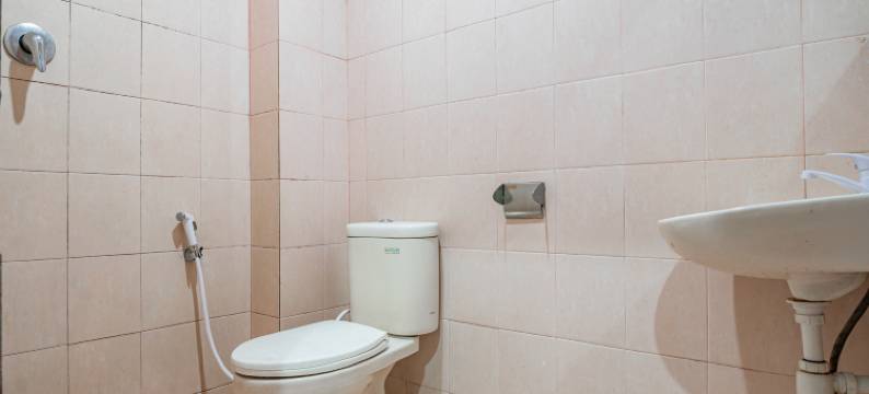 Hotel O 三宝垄靠近三宝垄老城前称Kamarkoe Residence(Hotel O Semarang near Kota Lama Semarang formerly Kamarkoe Residence)图片