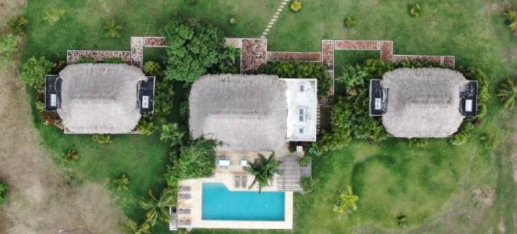 Magical Territory  beachfront hotel La Guajira图片