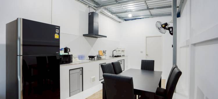 位于攀武裡的3卧室-平方米|带3个独立浴室(Threepalm Poolvilla)图片