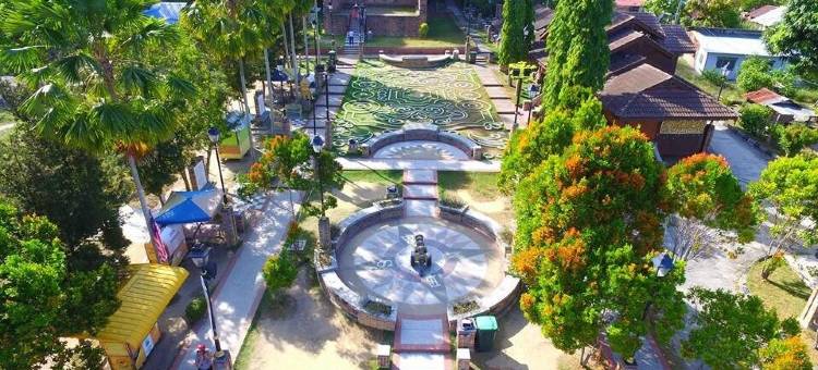 Forget-Me-Not Pangkor Homestay 70图片