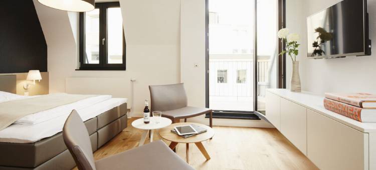 ipartment 科隆歌剧院(ipartment Cologne Oper)图片