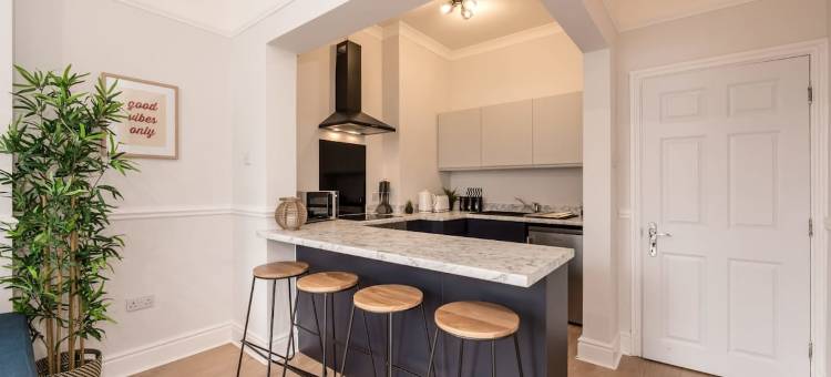 Host & Stay | Seel Street Quarters图片