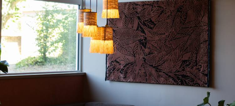 大洋洲里昂酒店(Oceania Lyon)图片