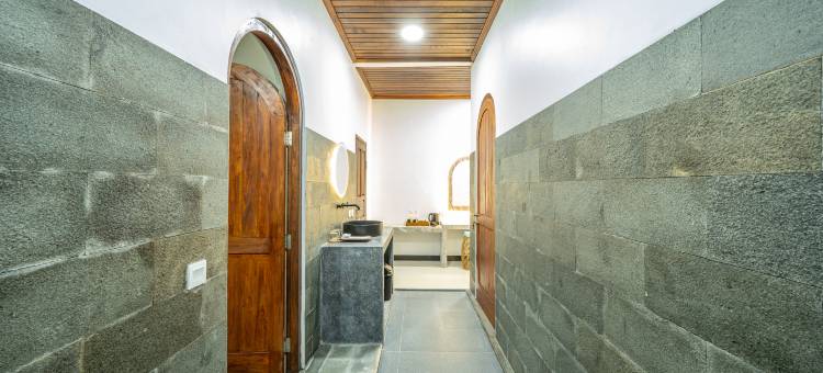 汉兹金塔马尼别墅(The Hanz Villa Kintamani)图片