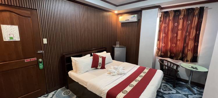 Rossa Hotel图片