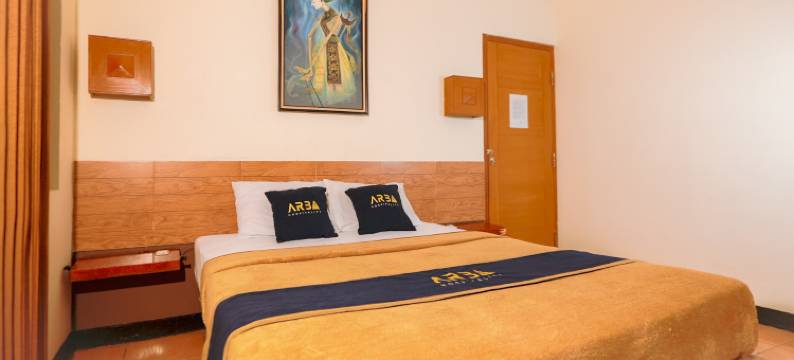 古让谷库江酒店-由阿尔巴管理(Lembah Gunung Kujang by ARBA)图片