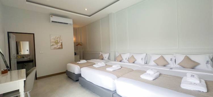 Sitala Pool Villa Aonang图片
