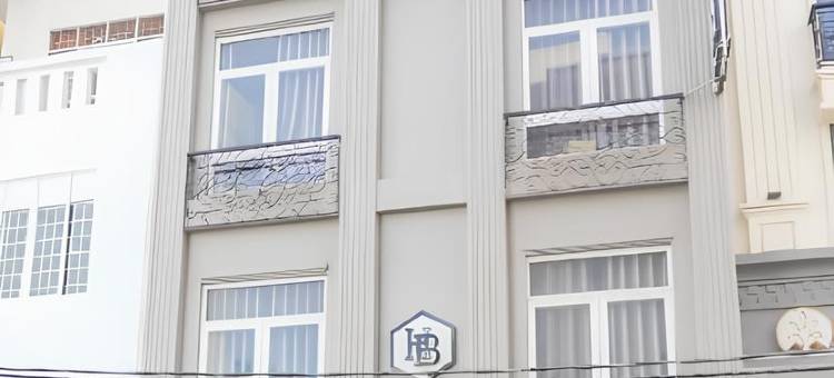黄柏酒店(Hoang Bach Hotel)图片