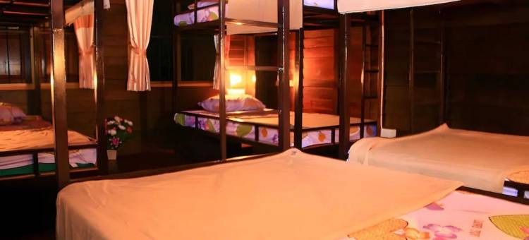 Collection O 象家园(Collection O Baan Elephant Home)图片