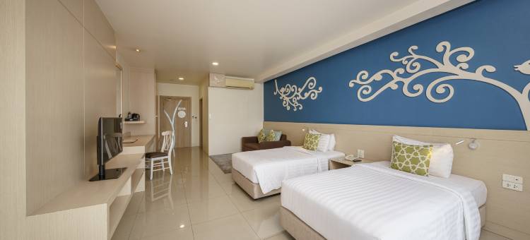 阿斯皮拉碧甲盛(Aspira Petchkasem)图片