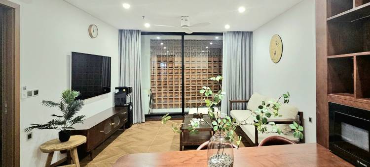 河内温斯公寓(Wins Residences Hanoi)图片
