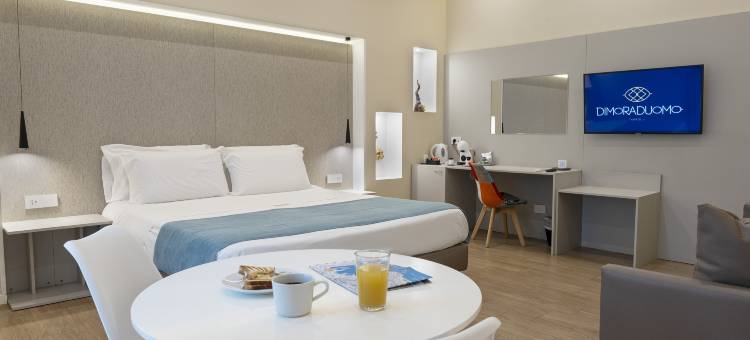 迪莫拉大教堂酒店(DIMORA DUOMO)图片