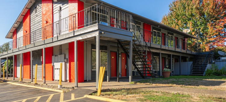 拉玛旅馆及房车公园酒店(Hotel O Rama Inn & RV Park)图片