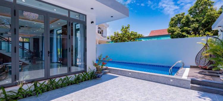 水晶别墅(Crystal Villa)图片