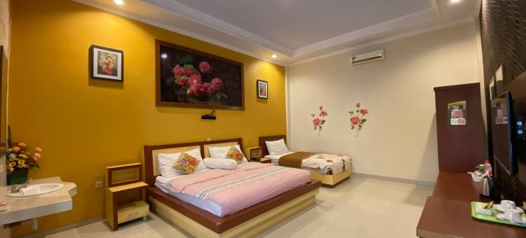 Hotel Kencana Pemalang图片