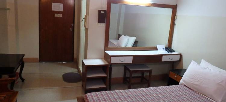 萨柯尔酒店(Sakol Hotel)图片