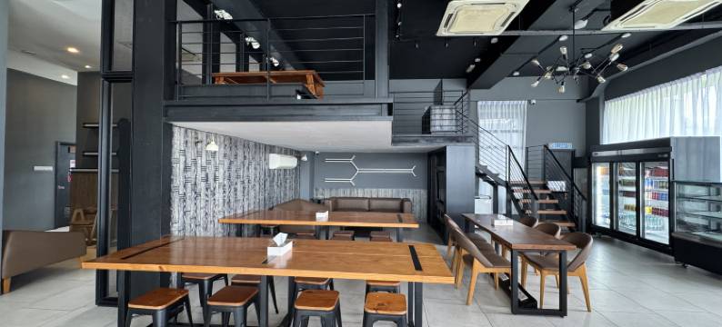 海之家酒店(Sea House Hotel)图片