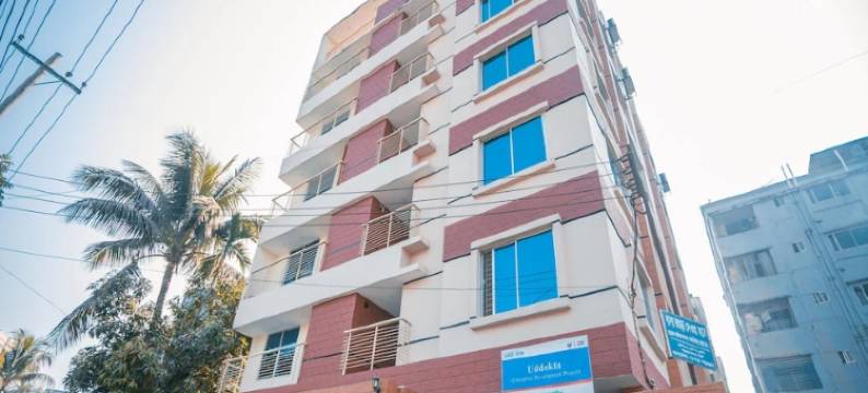 库尔纳市中心贾特拉旗舰酒店(Jatra Flagship Khulna City Center)图片