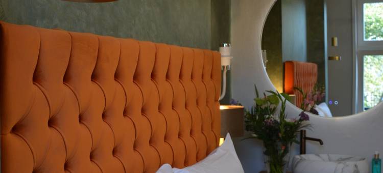 艾瑞斯酒店(The IF Boutique hotel)图片