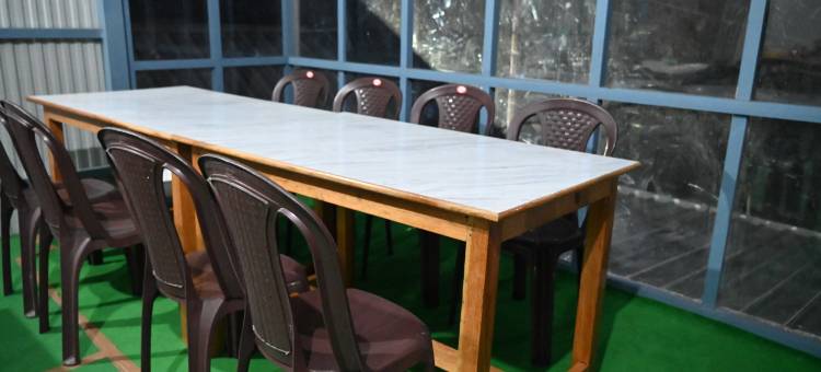 Yamuna Deep度假村及咖啡馆(Yamuna Deep Resort And Cafe)图片