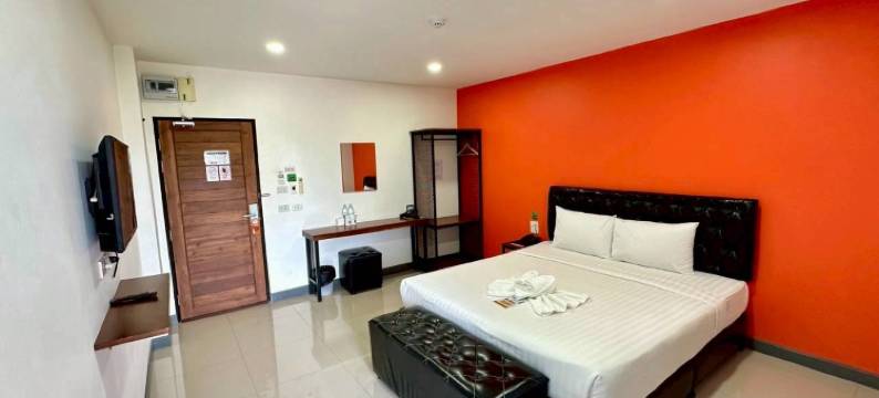 K2绿色素攀武里(K2 Green Suphan Buri)图片