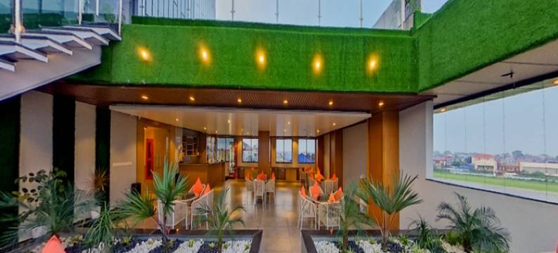 Lords CBC Plaza Chitwan图片