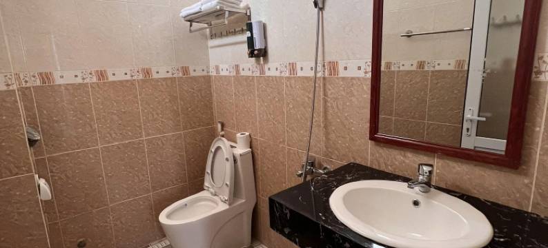 Hoang Tuan Ban Me Hotel图片