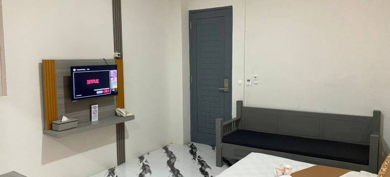 布米格里斯酒店及公寓(Bumi Geulis Hotel & Residence)图片