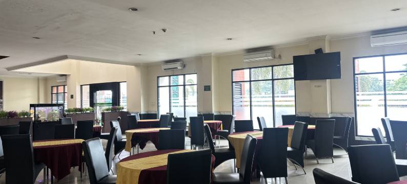 Asrama Haji Swarna Dwipa Sumatera Selatan图片