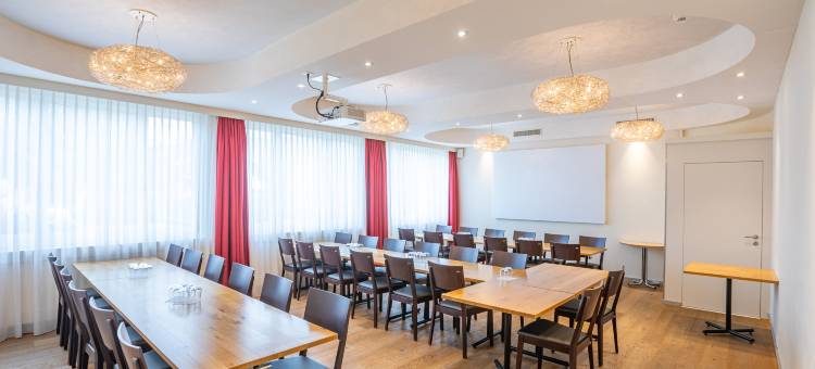 假日酒店(Hotel Holiday Thun)图片