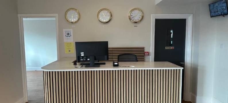 卡文迪什酒店(Cavendish Hotel)图片