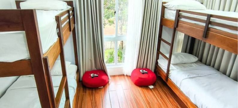 卡利拉亚高地度假村和活动场所(Caliraya Heights Resort & Events Place)图片